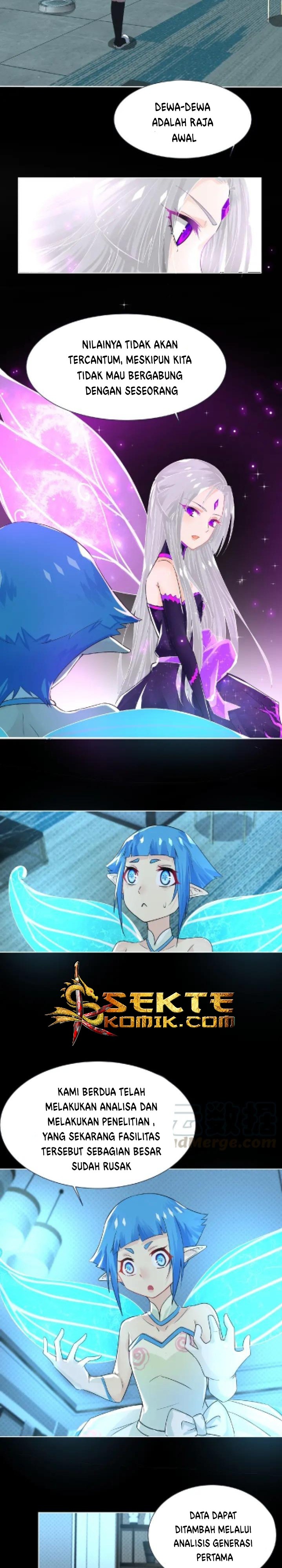 Dark Energy Engine Chapter 07 Gambar 4